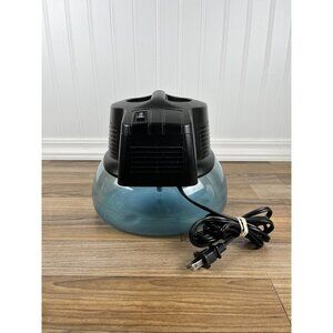 Rainbow Rainmate IL Air Freshener Purifier With On Off LED Lights Works Perfect